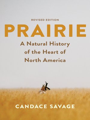 cover image of Prairie